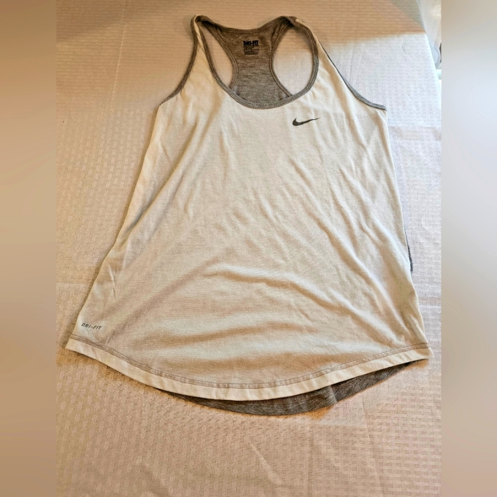Nike Dri-fit tank